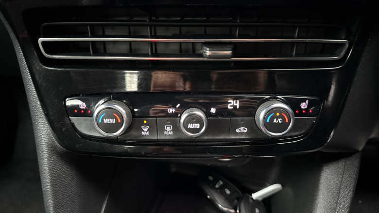 Vauxhall Mokka 100kW GS Line 50kWh 5dr Auto Electric Hatchback